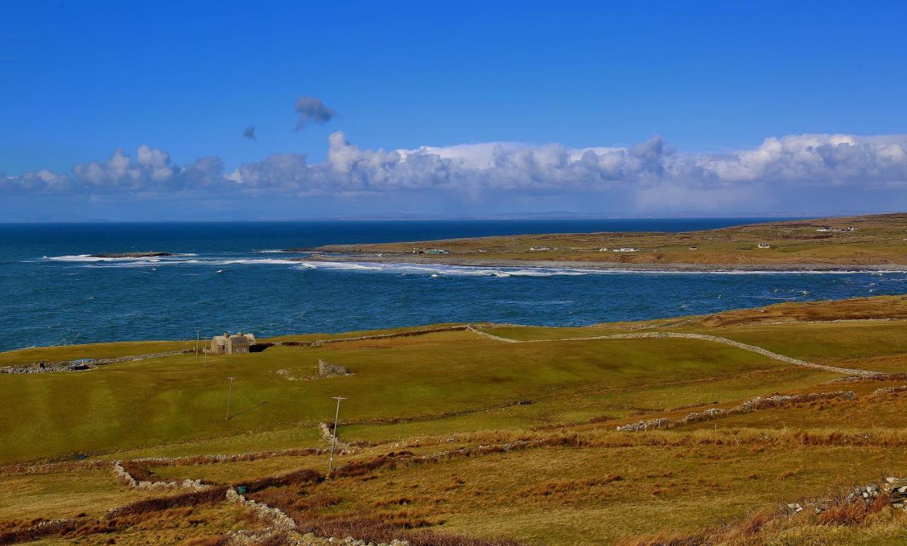 Willa Cois Farraige Doolin Zewnętrze zdjęcie